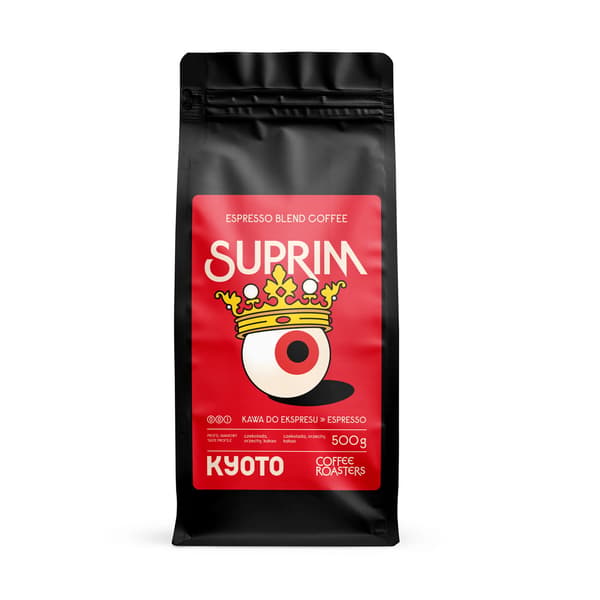 KYOTO Suprim 250 g.
