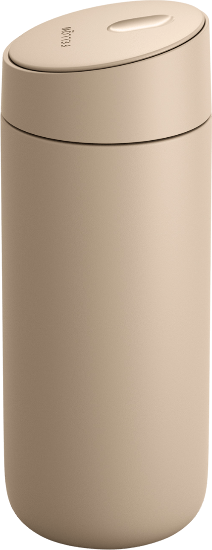 Fellow Carter Slide Krus Sand 473 ml