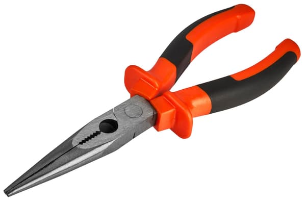 Pitkät yleispihdit 200 mm KD10808