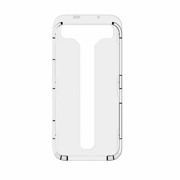 3MK Comfort Set 4-i-1 skyddstillbehör för iPhone 14 Pro Max