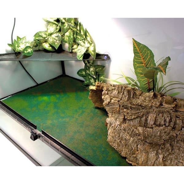 Resun Tropical Carpet Mat - terrariummåtte 80x30cm