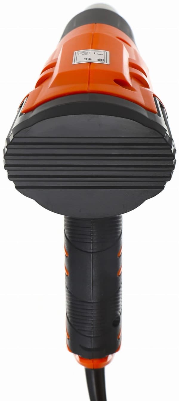 Elektrisk värmepistol 2000W KD10391