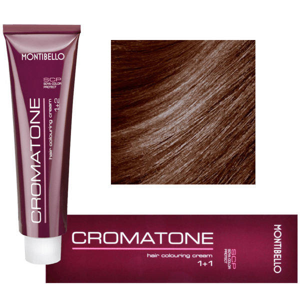 Montibello Cromatone 7.64 Paint 60 ml