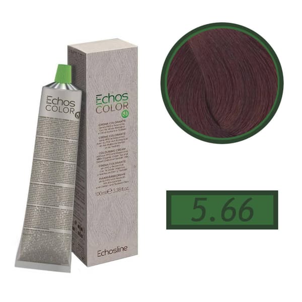 Echosline Echos Color 5.66 färg 100ml