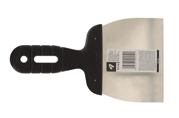 Målningsspatel 12 cm m7-serien 72