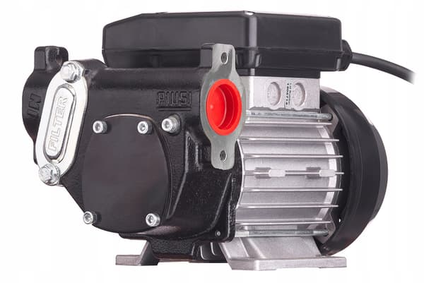 Piusi Panther bränslepump 56 l/min