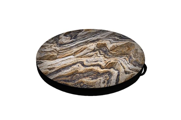 Katteseng / Elastisk skummadras Ring 40 cm Montana