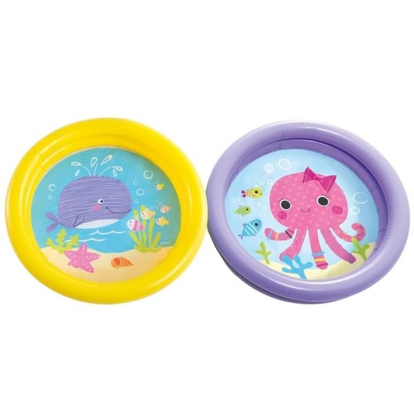 Water World MIX soppebassin