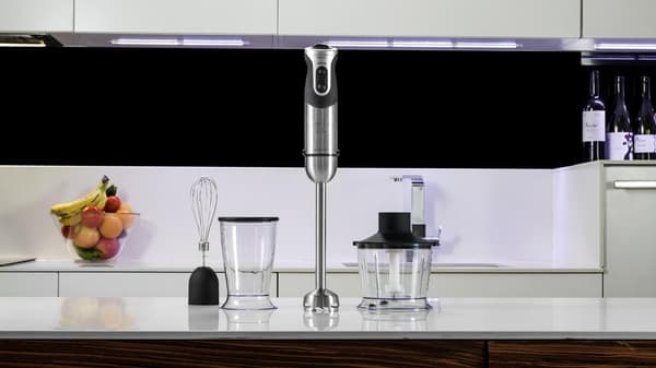 Cecotec Kraftig Titanium 1000 Fuldblender (04062)