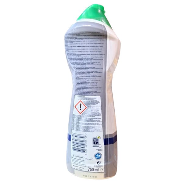 Cif Creme Original 750ml 1 stk