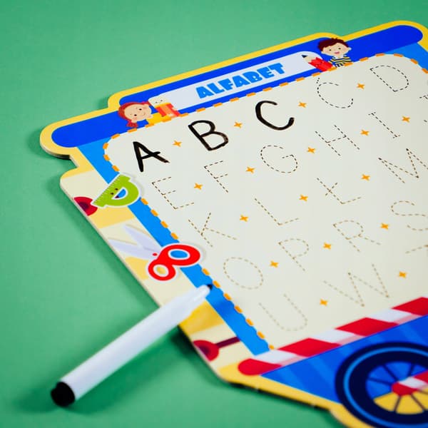 CAROTINA LÄR DIG SPELTRÅG 6561