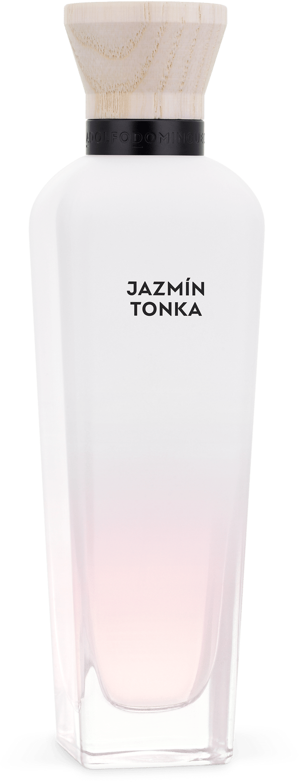 Adolfo Dominguez Jazmin Tonka 120 ml Eau de Parfum til kvinder