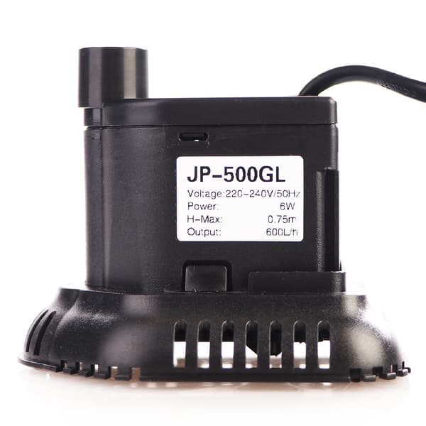 SunSun JetPump Shallow 600l/h - lågdoppningspump