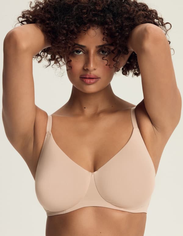 Subtelle Esotiq Reducing BH | Beige 85D