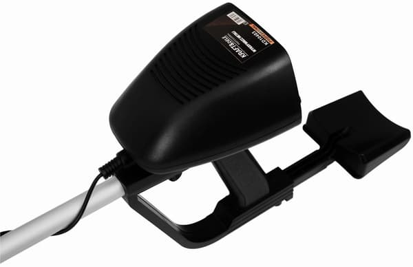 Metalldetektor KD10403