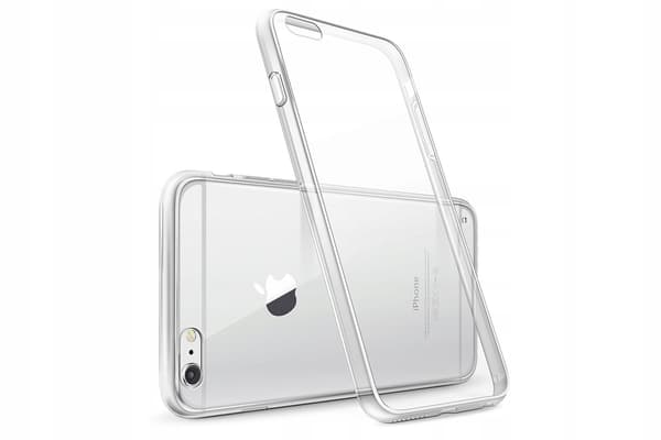 Transparent bakskal för Huawei Mate 10 Pro + Glas