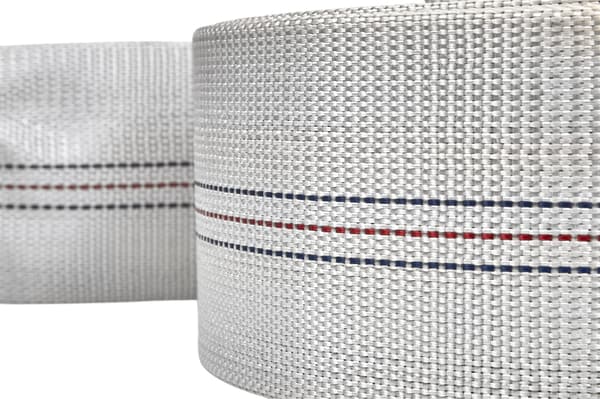 Brandslange 2"" 20m med KD780-forbindelser