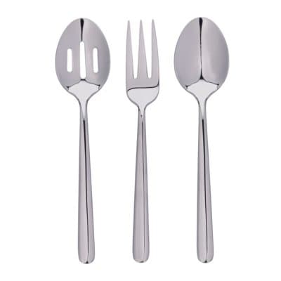 TROPEA SERVERINGSSET