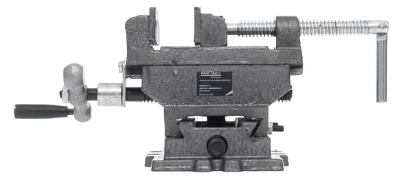 Koneruuvipenkki 75 mm KD10742