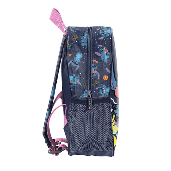 BØRNEHAVES RYGSÆK STITCH DS24BB-303