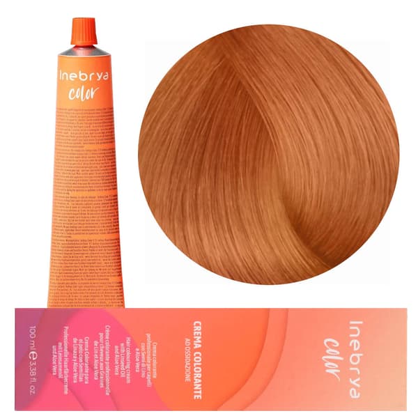 Inebrya Color 9/42 Maling 100 ml