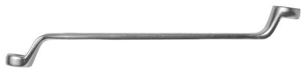 DUBBELÄNDAD RINGNYCKEL 14-15MM KROMVANADIUMSTÅL