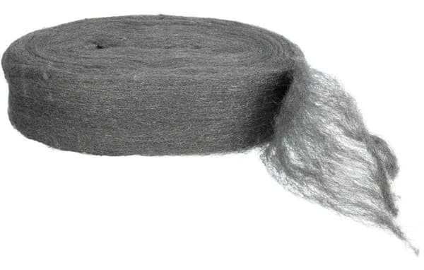 Ståluld P000, 200 g