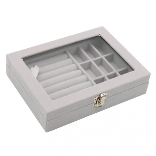 Smykkeskrin, organizer, kommode PD132SZ