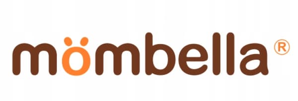 MOMBELLA blå svampebidering