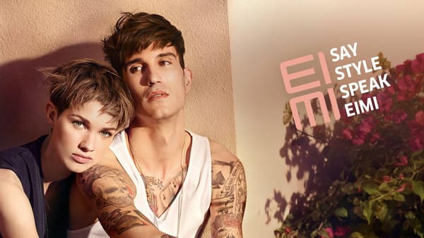 Wella EIMI Sugar Lift 150ml