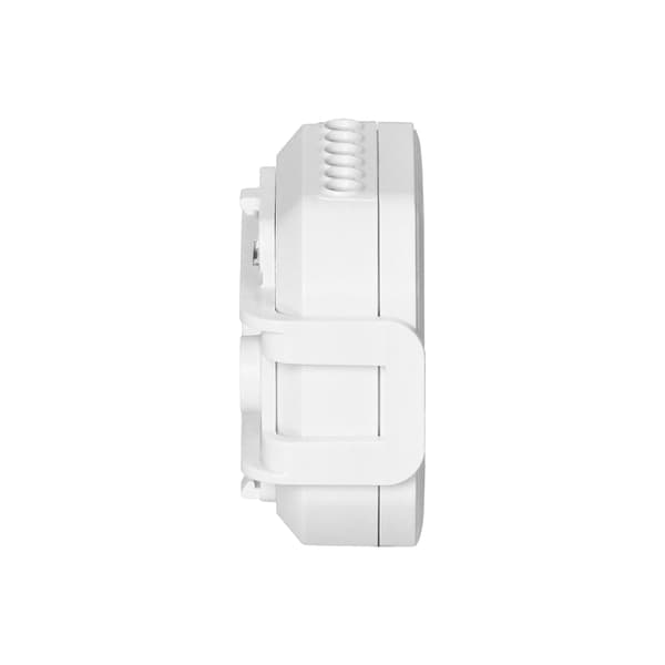 Tuya Smart Wi-Fi Bluetooth 2-kanals relæcontroller i boksen