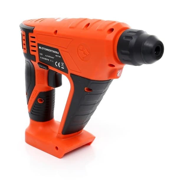 18V X-serien KD1756 slagborrmaskin