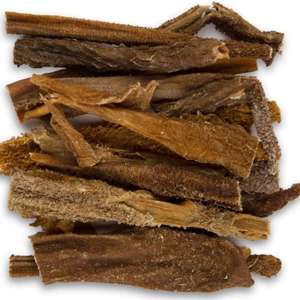 Voskes Lammvom - torkad lammvom 100g