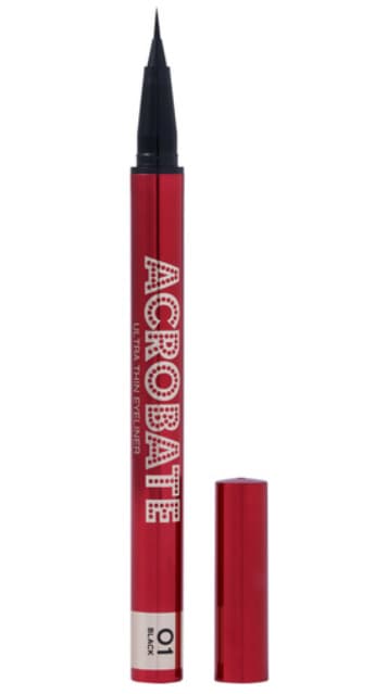 VIVIENNE SABO Acrobat Eyeliner Pen 01