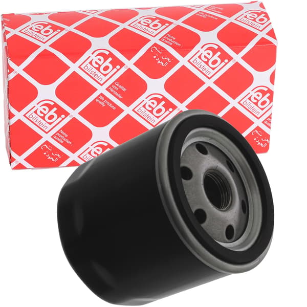 FEBI BILSTEIN FE48484 öljynsuodatin