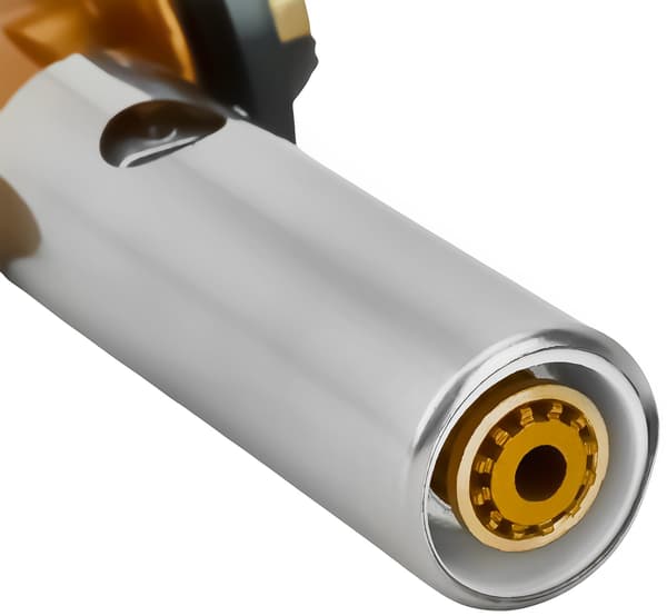 støbejerns piezo gasbrænder KD10457