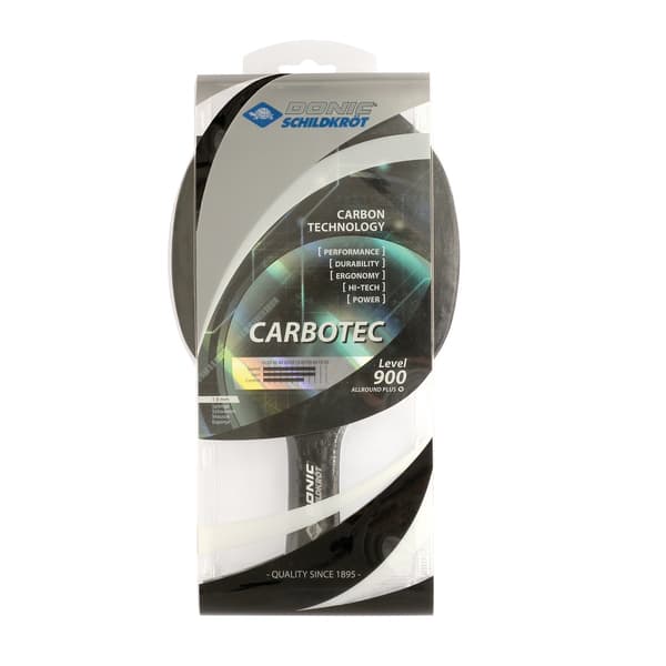 DONIC CarboTec 900 bordtennisracket