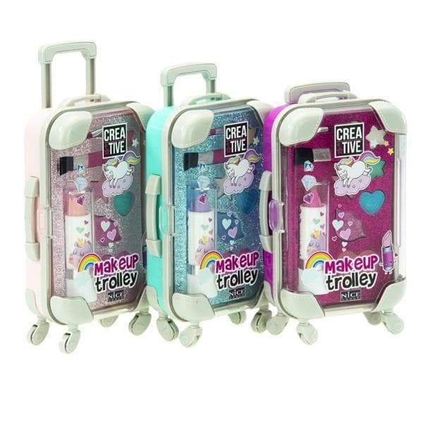 Mini Makeup Mix Kuffert