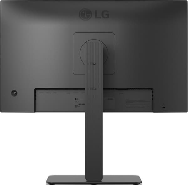 Näyttö 27” LG 27BA65QB-B