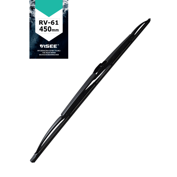 VISEE Baksida RV-61 450