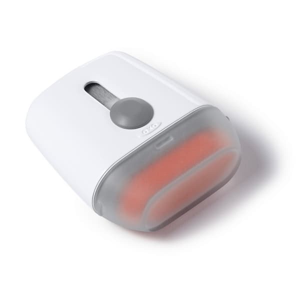 2-i-1 bærbar computerrens - Good Grips / OXO