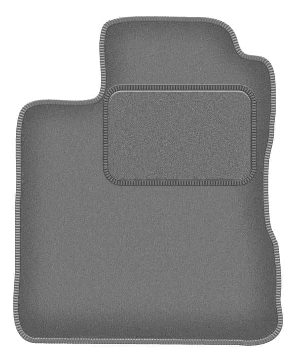Drivers bilmåtte: Daihatsu Cuore VI hatchback (2003-2007)