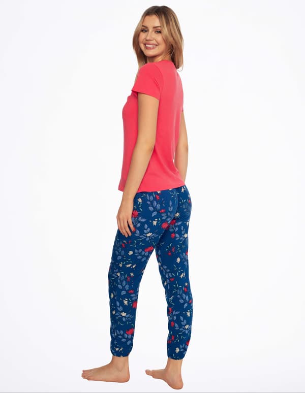 Ava Henderson Dampyjamas XL