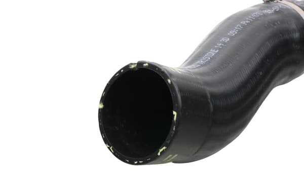 ELLER 1380623080 FIAT INTERCOOLER RØR