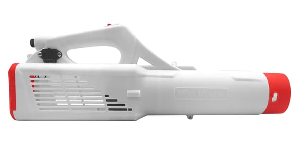 TURBOMUNSTYCKE FÖR AKU SPRUTMASKINER mod XC