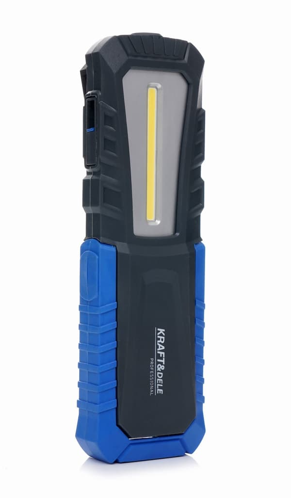 KD1263 verkstadsficklampa
