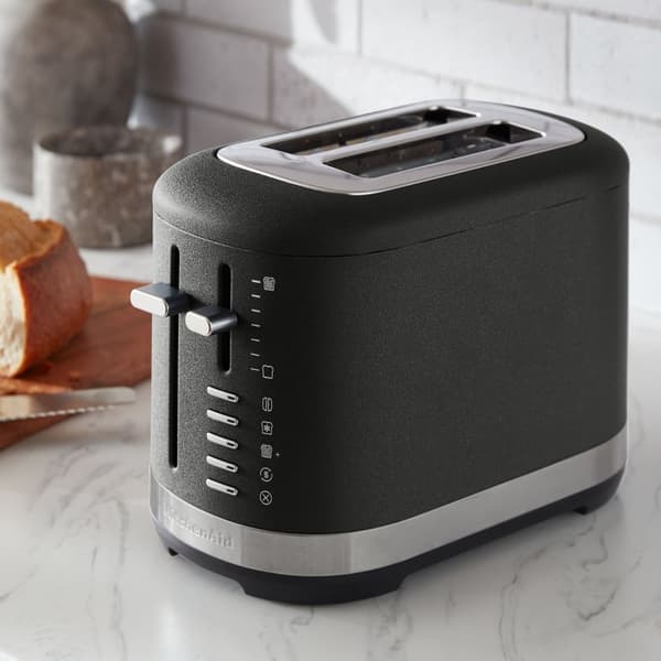 KitchenAid 5KMT2109 Leivänpaahdin KitchenAid Väri: Valurauta