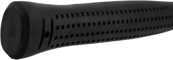 Tømrerhammer 500g 33cm KD264