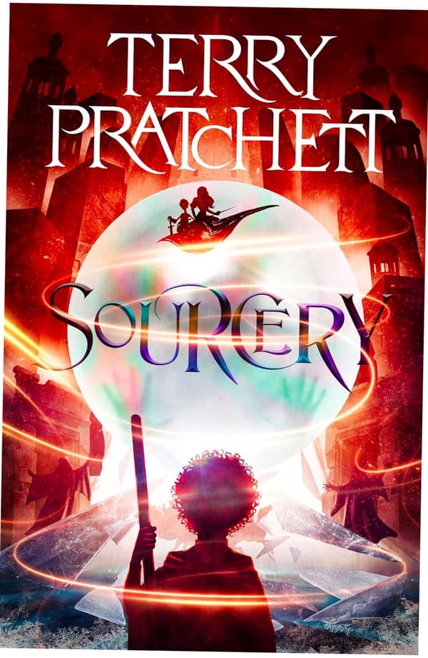 Sourcery. Vuoden 2024 painos