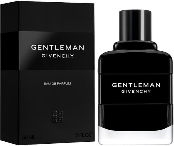 Givenchy Gentleman 2018 Eau de Parfum miehille 60 ml